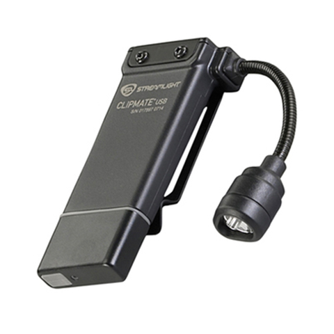 Clipmate Usb Battery