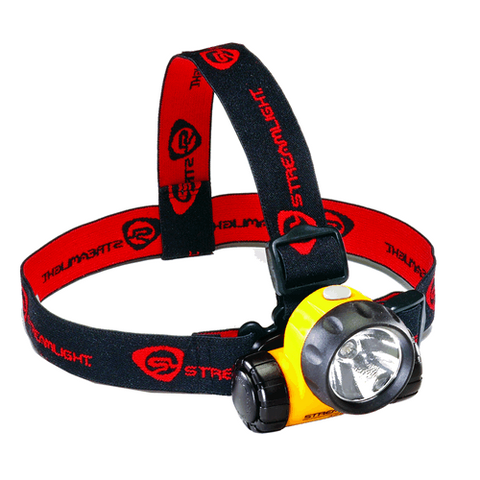 Argo Headlamp