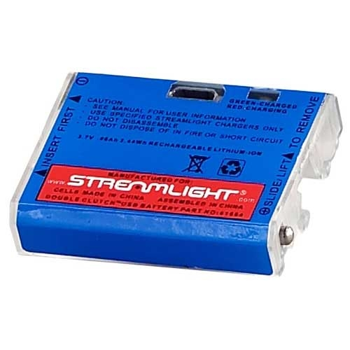 Double Clutch Usb Lithium Polymer Battery