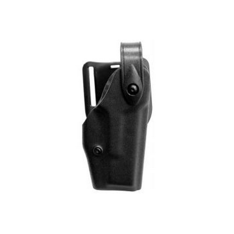 Model 6280 Sls Mid-ride Level Ii Retention Duty Holster