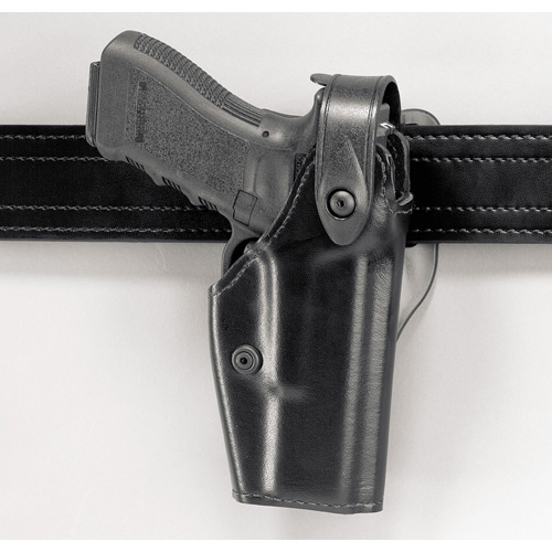 Model 6280 Sls Mid-ride Level Ii Retention Duty Holster