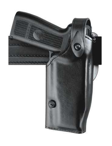 Model 6280 Sls Mid-ride Level Ii Retention Duty Holster