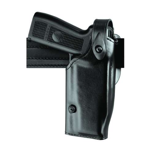 Model 6280 Sls Mid-ride Level Ii Retention Duty Holster Stx Tactical White