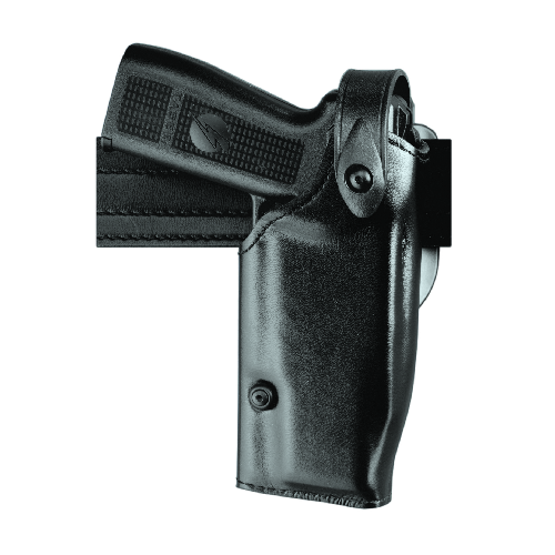 Model 6280 Sls Mid-ride Level Ii Retention Duty Holster