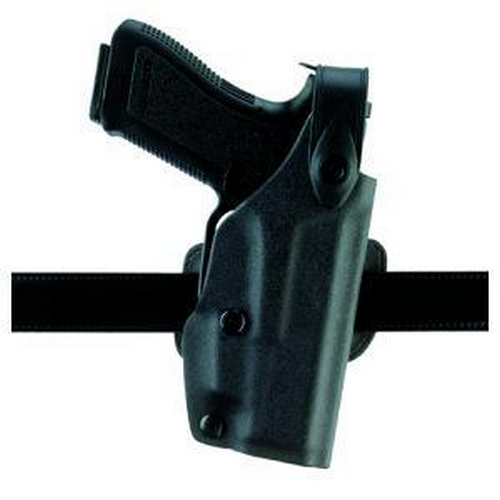 Model 6280 Sls Mid-ride Level Ii Retention Duty Holster