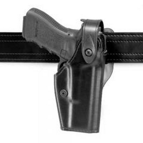 Model 6280 Sls Mid-ride Level Ii Retention Duty Holster