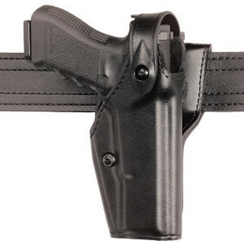 Model 6280 Sls Mid-ride Level Ii Retention Duty Holster