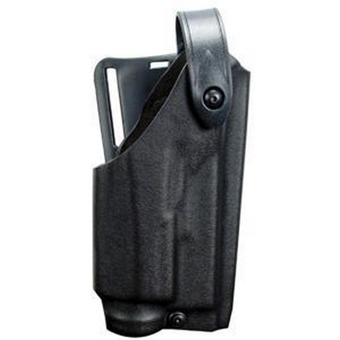 Model 6280 Sls Mid-ride Level Ii Retention Duty Holster