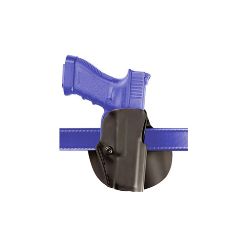 Model 6280 Sls Mid-ride Level Ii Retention Duty Holster