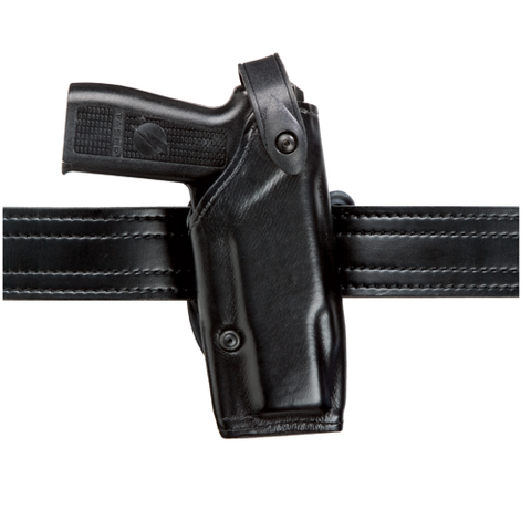 Model 6287 Sls Belt Slide Concealment Holster