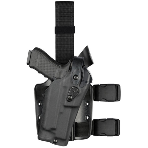 Model 6304rds Als-sls Drop-rig Tactical Holster