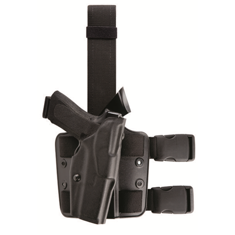 Model 6354 Als Tactical Thigh Holster