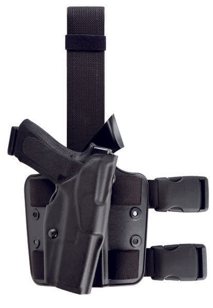 Model 6354 Als Tactical Thigh Holster