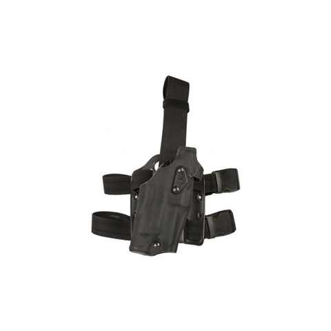 Model 6354do Als Optic Tactical Holster For Red Dot Optic