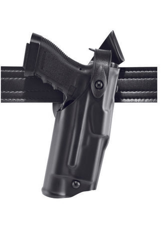 Model 6360 Als-sls Mid-ride, Level Iii Retention Duty Holster