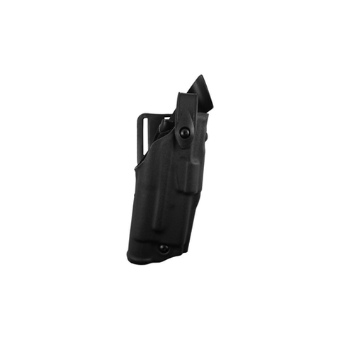 Model 6360 Als-sls Mid-ride, Level Iii Retention Duty Holster