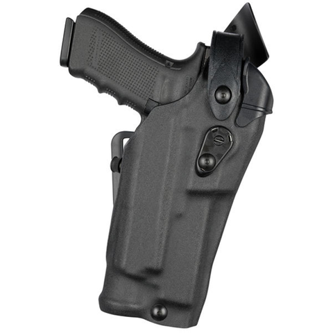 Model 6362rds Als-sls Hi-ride, Level Iii Retention Duty Holster