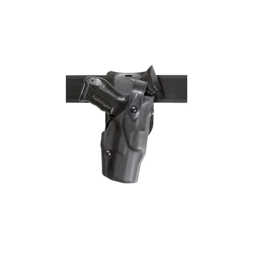 Model 6365 Als Low-ride, Level Iii Retention Duty Holster W- Sls