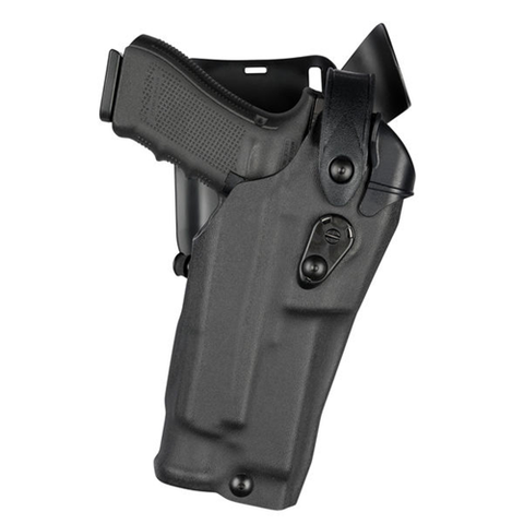 Model 6365rds Als-sls Low-ride, Level Iii Retention Duty Holster