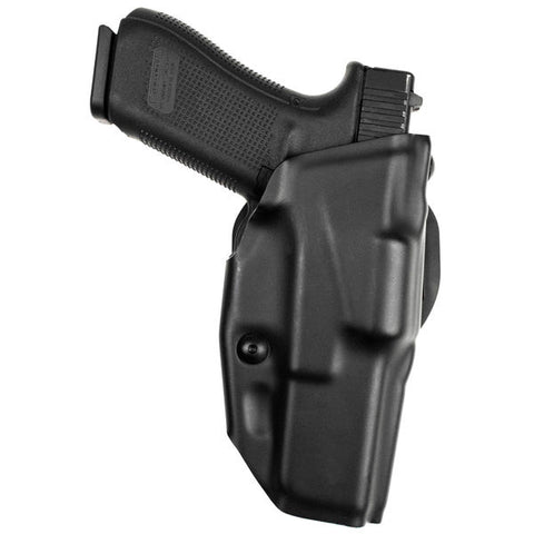 Model 6376 Als Concealment Hi-ride Belt Slide Holster