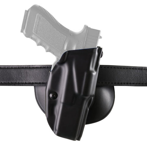 Model 6378 Als Concealment Paddle Holster W- Belt Loop