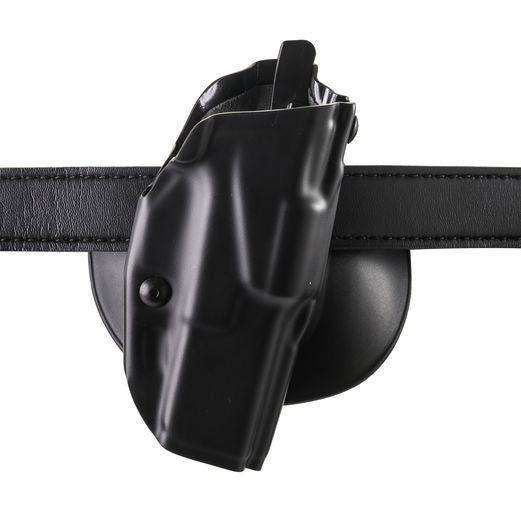 Model 6378 Als Concealment Paddle Holster W- Belt Loop