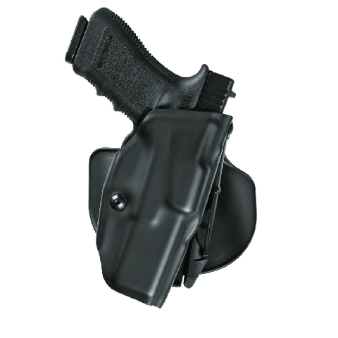 Model 6378 Als Concealment Paddle Holster W- Belt Loop