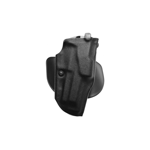 Model 6378 Als Concealment Paddle Holster W- Belt Loop