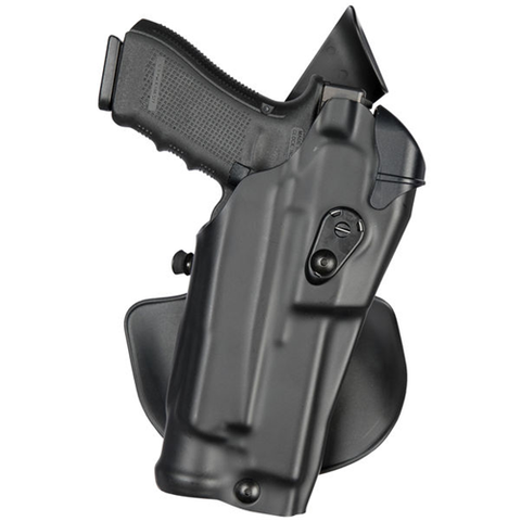 Model 6378rds Als Concealment Paddle Holster