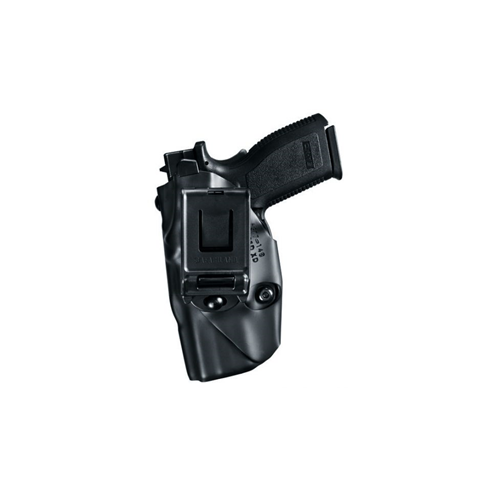 Model 6379 Als Concealment Clip-on Belt Holster