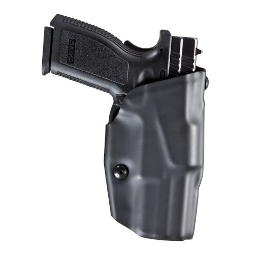 Model 6379 Als Concealment Clip-on Belt Holster