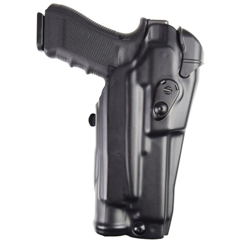 Model 6379rds Als Concealment Clip-on Belt Holster