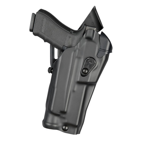 Model 6390rds Als Mid-ride Level I Retention Duty Holster