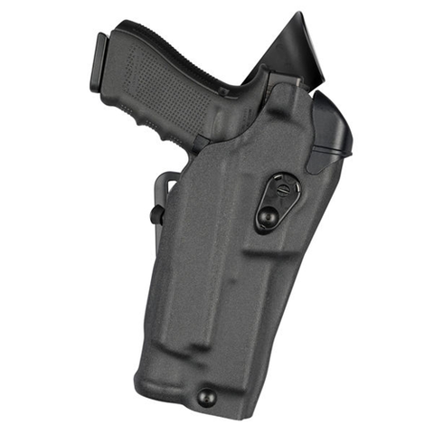 Model 6392rds Als Hi-ride Level I Retention Duty Holster