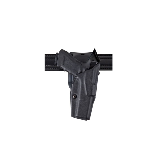 Model 6395 Als Low-ride Level I Retention Duty Holster