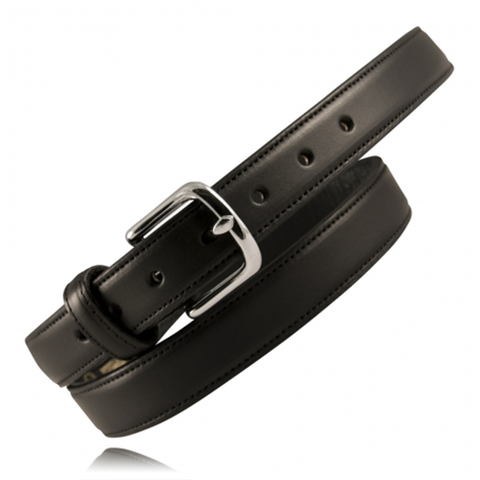 Boston Feather Edge Dress Belt Belt Size