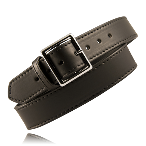 1 3-4 Lined Garrison Belt