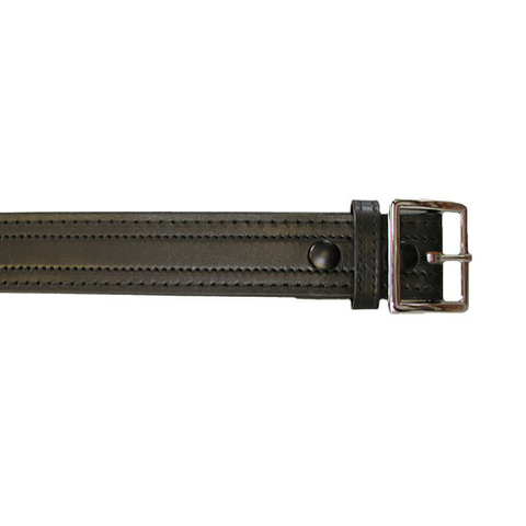 1 3-4 Garrison Belt, 4-row Stitched