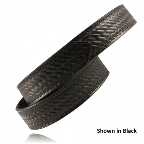 1-1-2  Reversible Off Duty Belt, Fully Loop Lined