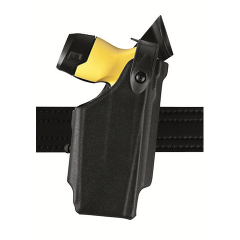 Model 6520 Sls Edw Level Ii Retention Duty Holster W- Clip