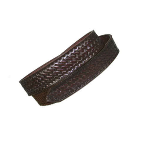 1 1-2 Hook And Loop Tipped Belt