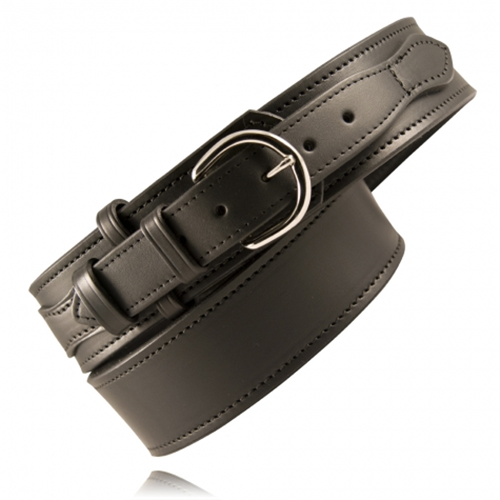 Riverside Leather Belt