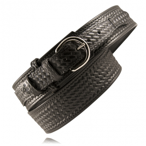 Riverside Leather Belt
