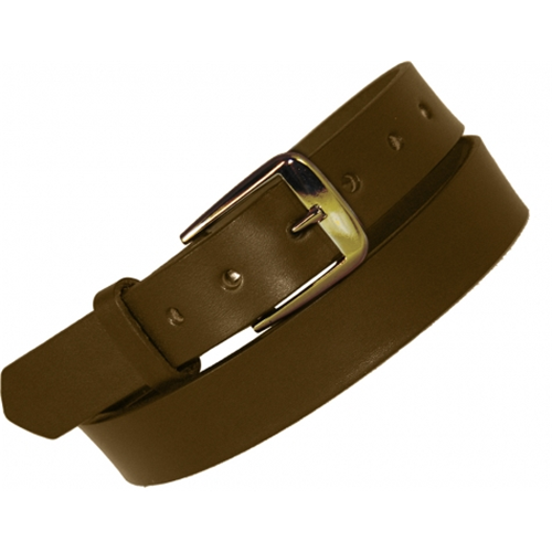 1 1-4 No Lines Off Duty Belt