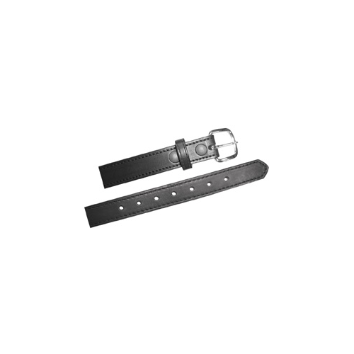 1 1-4” Stitched Off Duty Belt