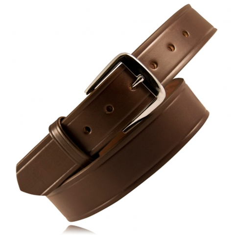 Traditional 1 1-2in Off Duty Belt