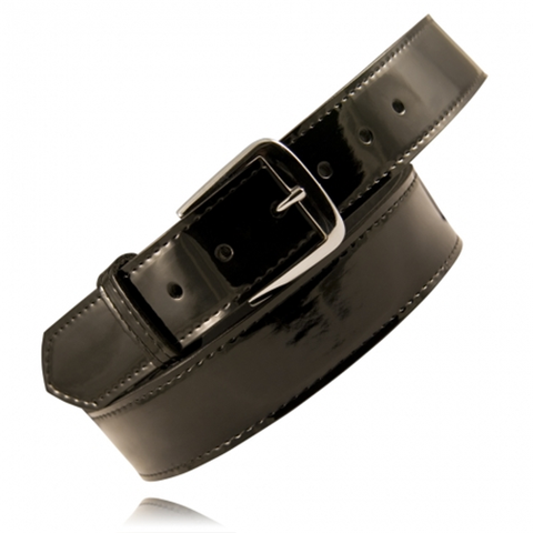 Off Duty Garrison Belt