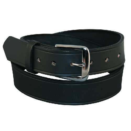 Traditional 1 1-2” Off Duty Belt