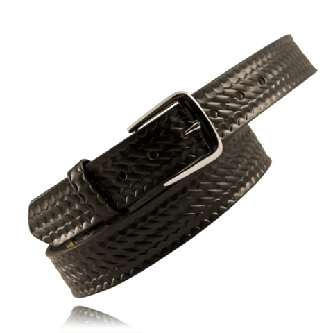 Off Duty Garrison Belt