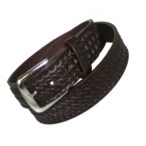 Traditional 1 1-2” Off Duty Belt